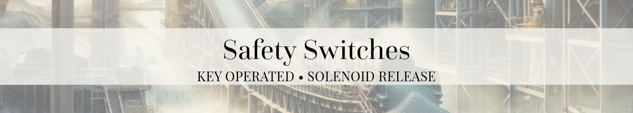 Safety Switch